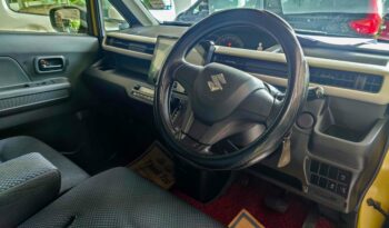 SUZUKI WAGON R FX full
