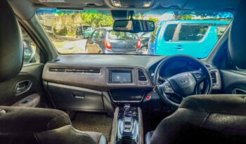 HONDA VEZEL RS full