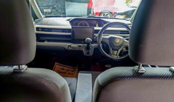 SUZUKI WAGON R FX full