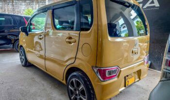 SUZUKI WAGON R FX full