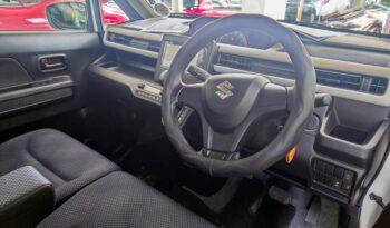 SUZUKI WAGON R FX full