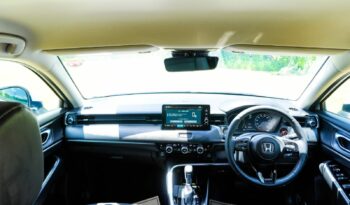 HONDA VEZEL Z PREMIUM full