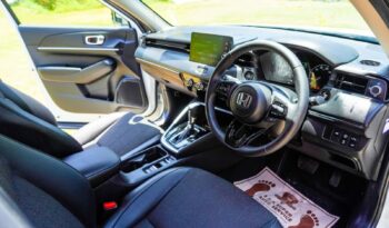 HONDA VEZEL Z PREMIUM full