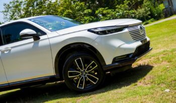 HONDA VEZEL Z PREMIUM full