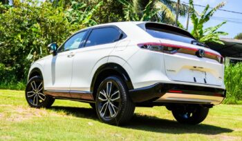 HONDA VEZEL Z PREMIUM full