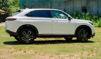 HONDA VEZEL Z PREMIUM full