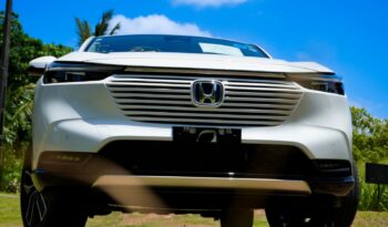 HONDA VEZEL Z PREMIUM full