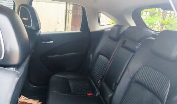 NISSAN AURA G PRO-PILOT full