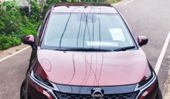 NISSAN AURA G PRO-PILOT full