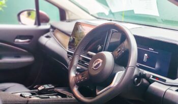 NISSAN AURA G PRO-PILOT full