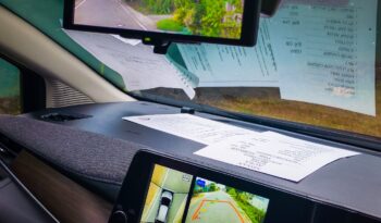 NISSAN AURA G PRO-PILOT full