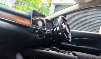 NISSAN AURA G PRO-PILOT full