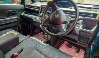 SUZUKI WAGON R FX full