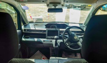 SUZUKI WAGON R FX full