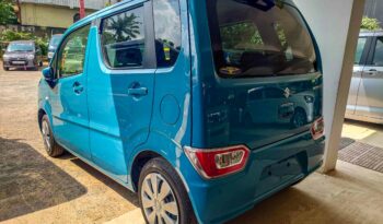 SUZUKI WAGON R FX full