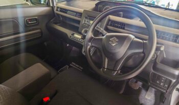 SUZUKI WAGON R FX full