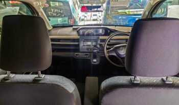 SUZUKI WAGON R FX full