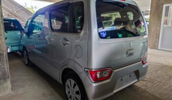 SUZUKI WAGON R FX full