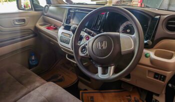 HONDA N WAGON full