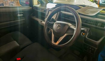 SUZUKI WAGON R FZ full