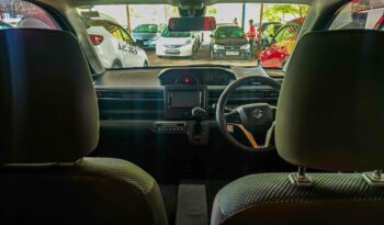 SUZUKI WAGON R FZ full