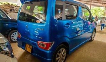 SUZUKI WAGON R FZ full