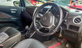 SUZUKI CELERIO X full