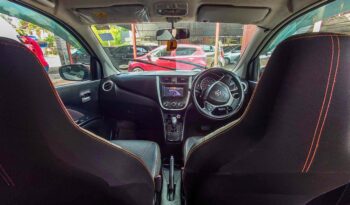 SUZUKI CELERIO X full
