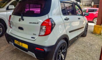 SUZUKI CELERIO X full