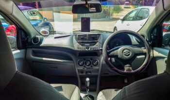 SUZUKI MARUTI A STAR full