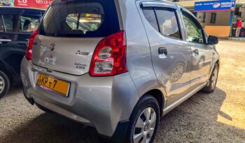 SUZUKI MARUTI A STAR full