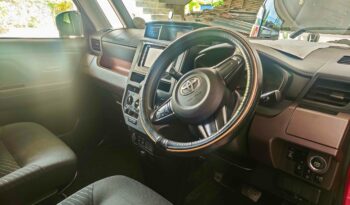 TOYOTA ROOMY full