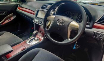 TOYOTA PREMIO full
