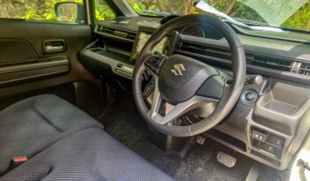 SUZUKI WAGON R FZ full