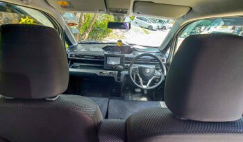 SUZUKI WAGON R FZ full