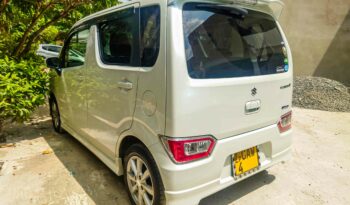 SUZUKI WAGON R FZ full