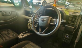 DAIHATSU TAFT full