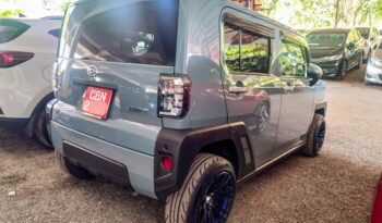 DAIHATSU TAFT full