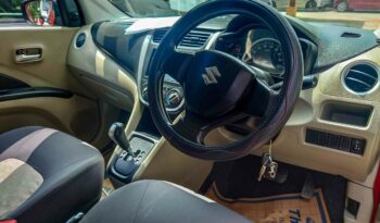SUZUKI CELERIO VXI full