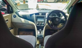 SUZUKI CELERIO VXI full