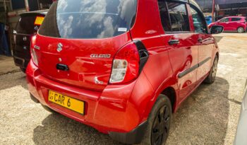 SUZUKI CELERIO VXI full