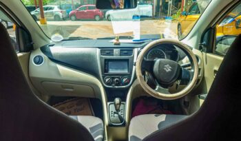 SUZUKI CELERIO full