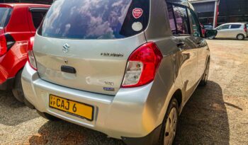 SUZUKI CELERIO full