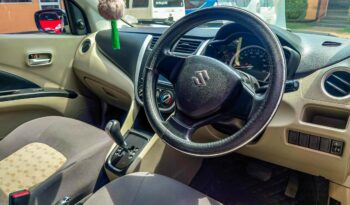 SUZUKI CELERIO full
