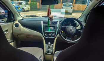 SUZUKI CELERIO full
