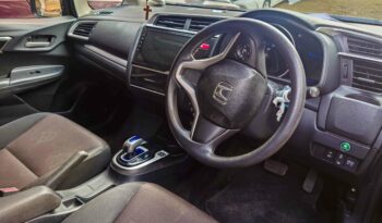 HONDA FIT GP5 L full