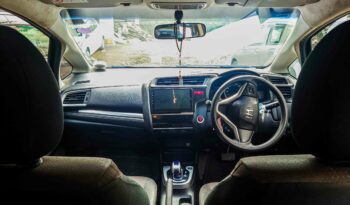 HONDA FIT GP5 L full