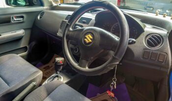 SUZUKI SWIFT full