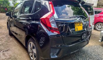 HONDA FIT GP5 L full