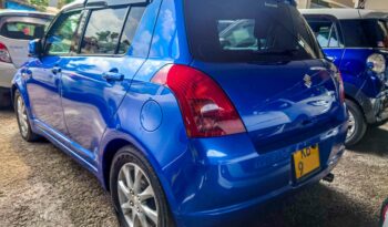 SUZUKI SWIFT full